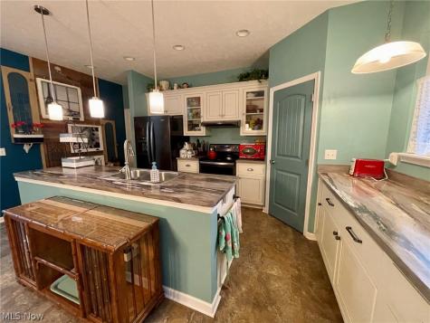 13171 Barrington Drive Grafton OH 44044