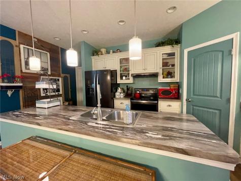 13171 Barrington Drive Grafton OH 44044