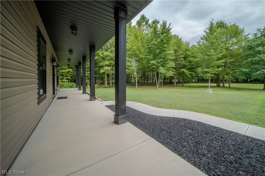 5615 Laubert Road Atwater OH 44201