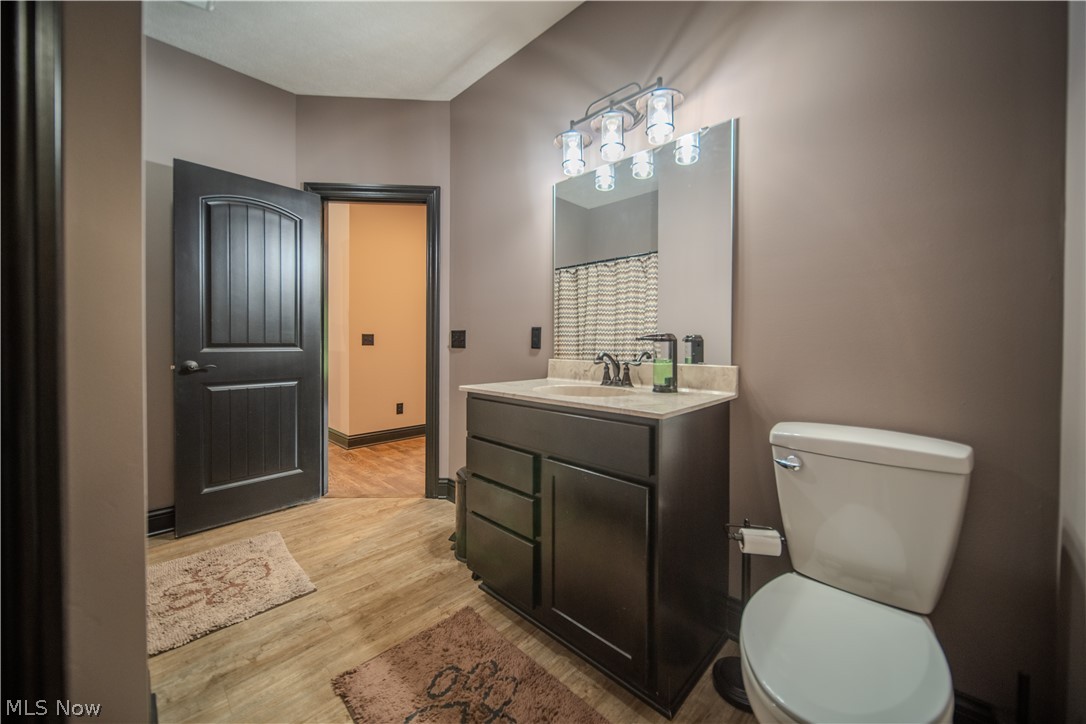 5615 Laubert Road Atwater OH 44201