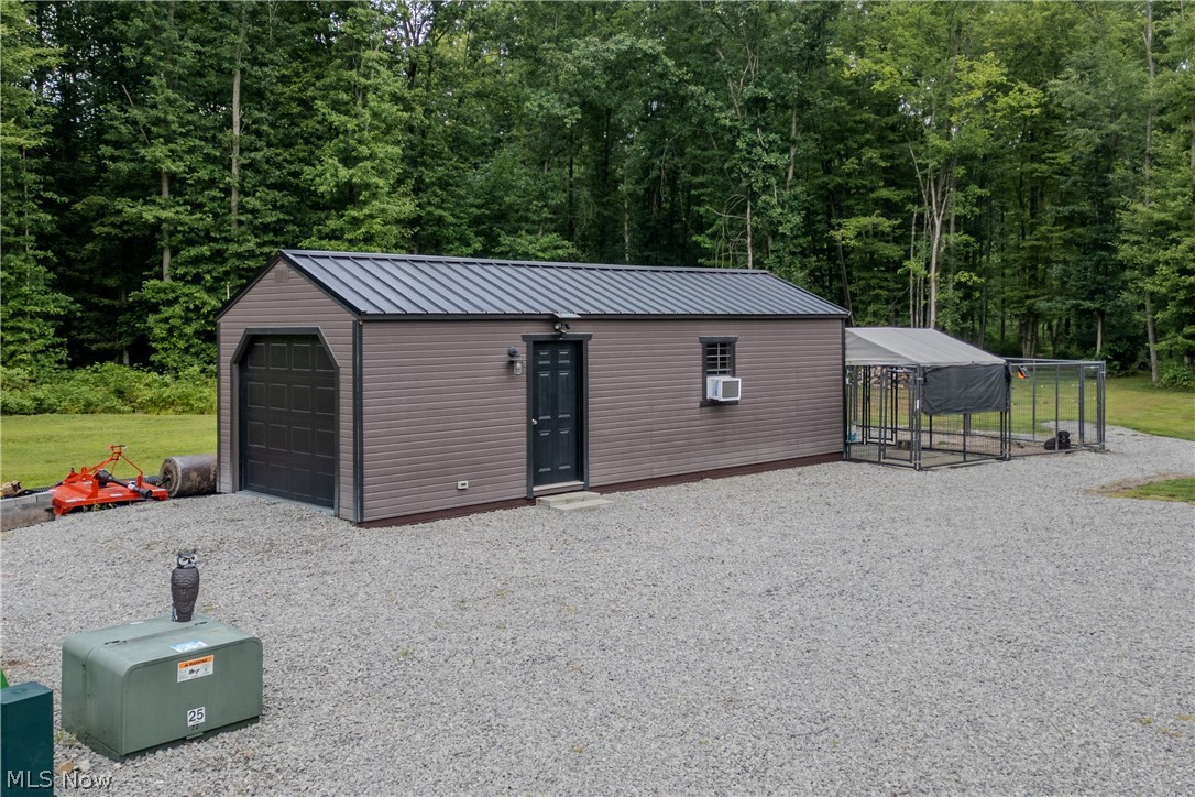 5615 Laubert Road Atwater OH 44201