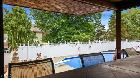 908 Sand Lot Circle Louisville OH 44641