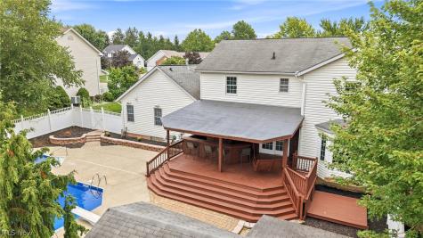 908 Sand Lot Circle Louisville OH 44641