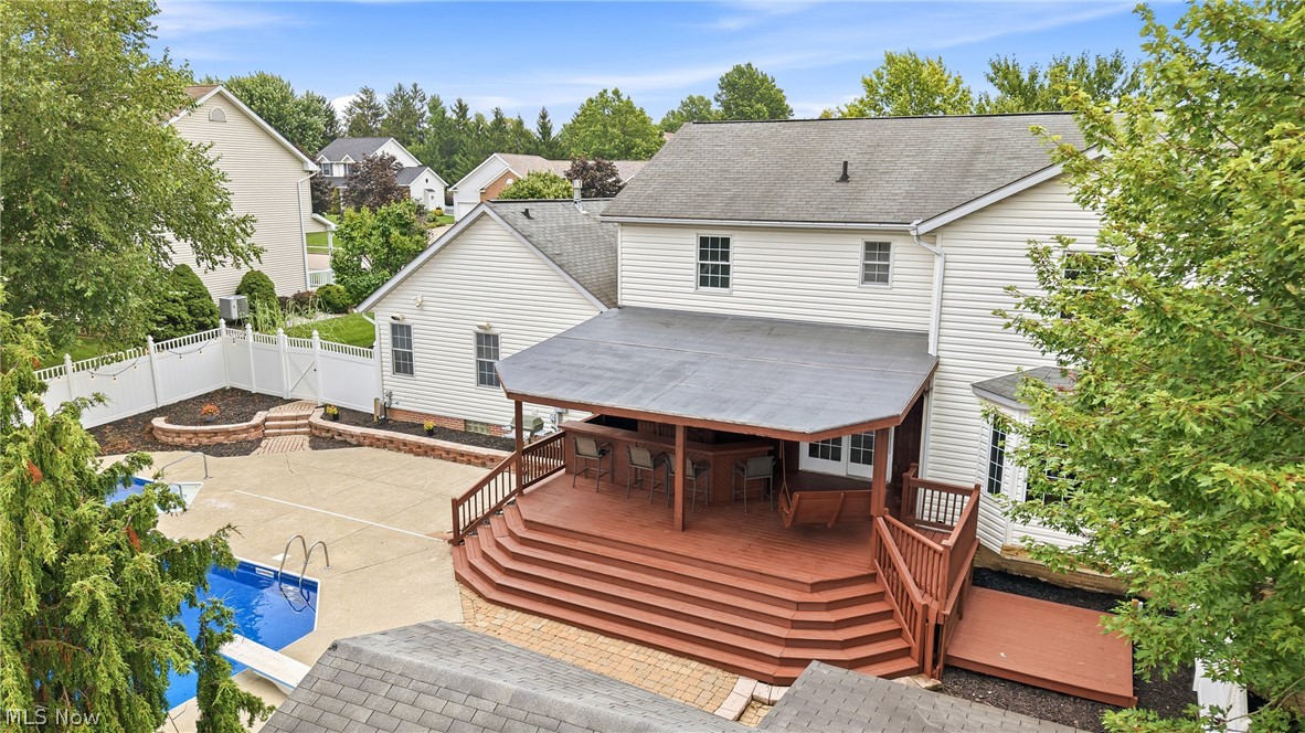 908 Sand Lot Circle Louisville OH 44641