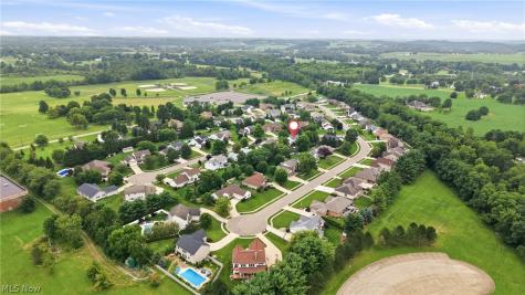 908 Sand Lot Circle Louisville OH 44641