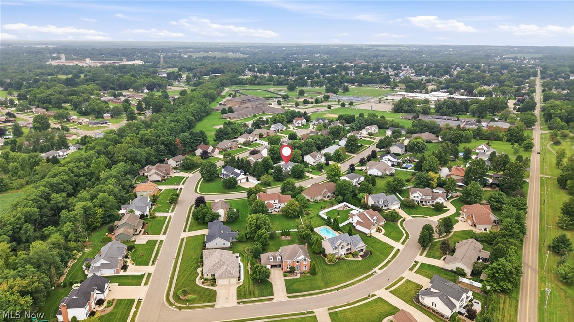 908 Sand Lot Circle Louisville OH 44641