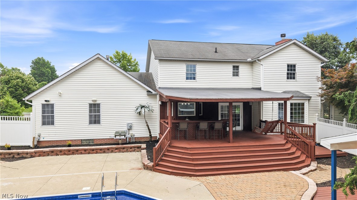 908 Sand Lot Circle Louisville OH 44641