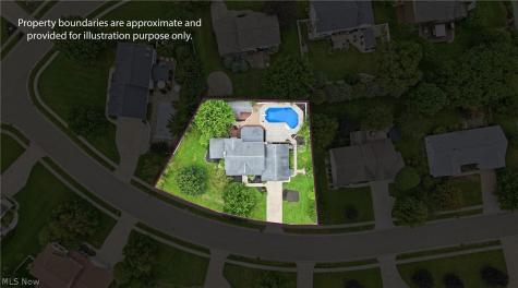 908 Sand Lot Circle Louisville OH 44641