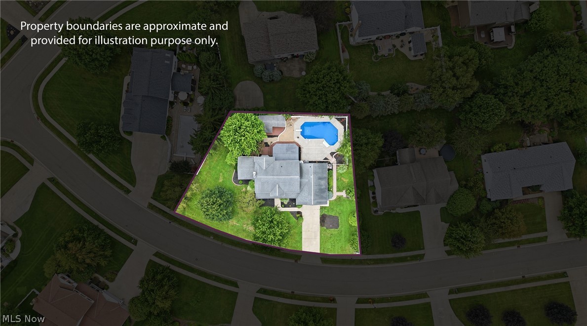 908 Sand Lot Circle Louisville OH 44641