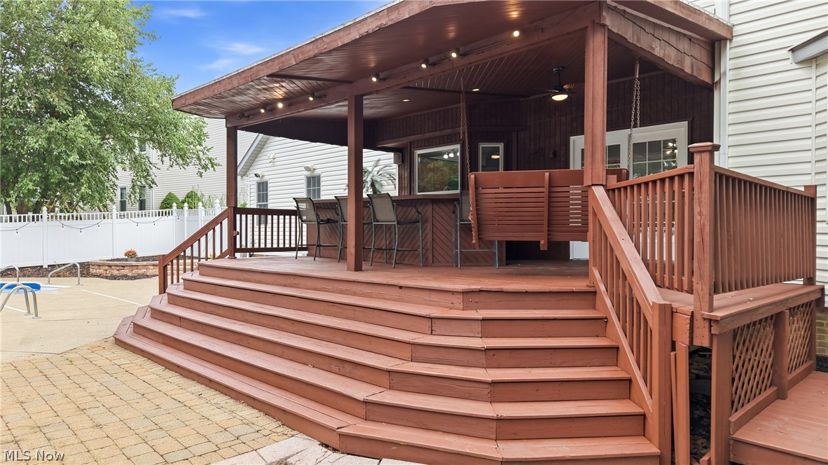 908 Sand Lot Circle Louisville OH 44641