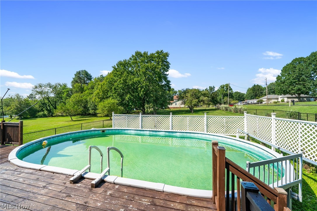 6031 Woodcrest Avenue NE Canton OH 44721