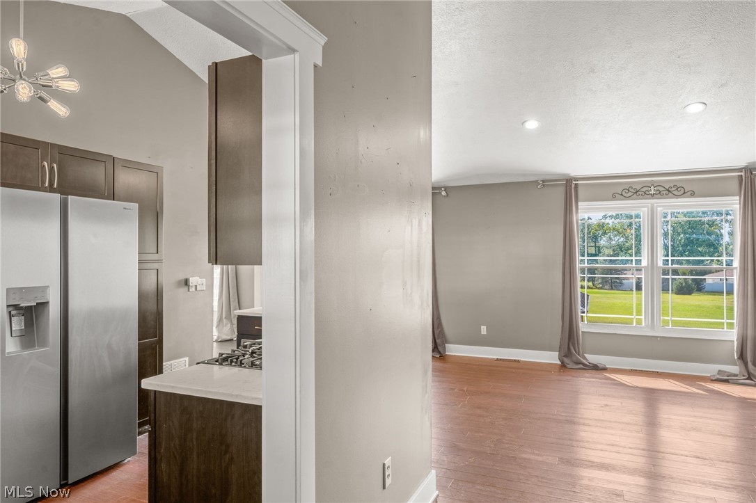 6031 Woodcrest Avenue NE Canton OH 44721
