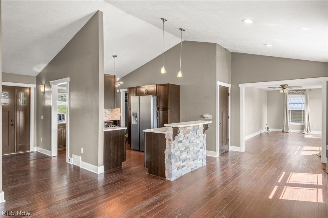 6031 Woodcrest Avenue NE Canton OH 44721