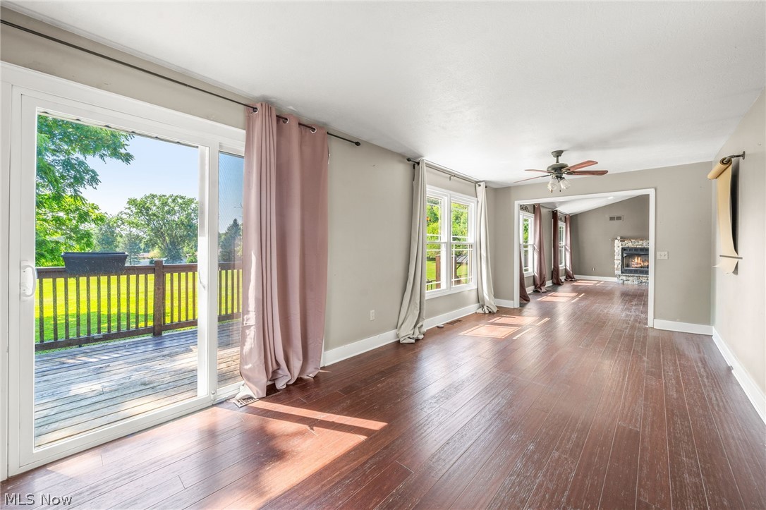 6031 Woodcrest Avenue NE Canton OH 44721