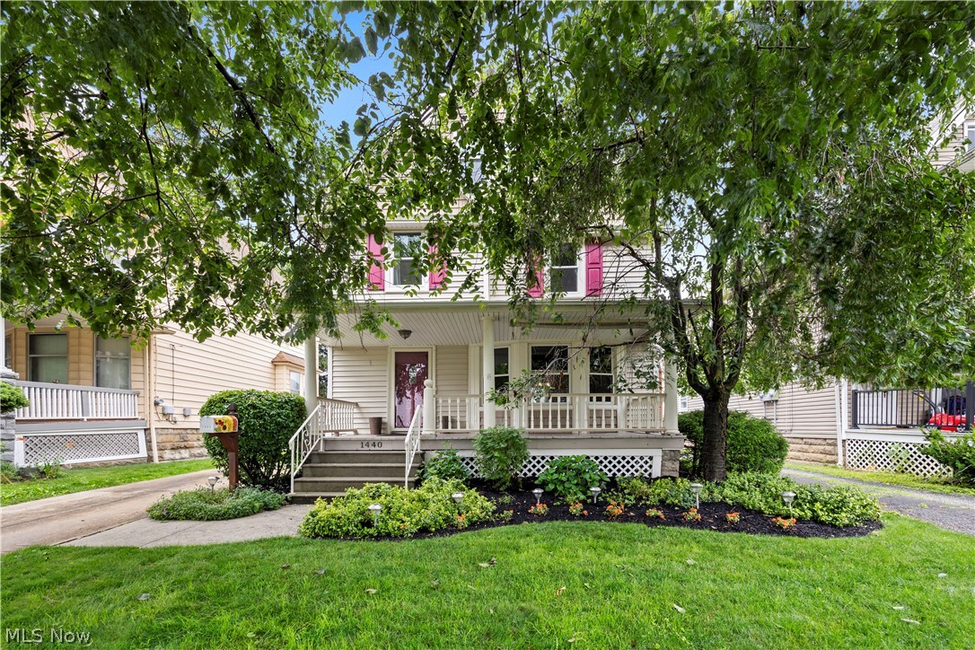 1440 Westwood Avenue Lakewood OH 44107