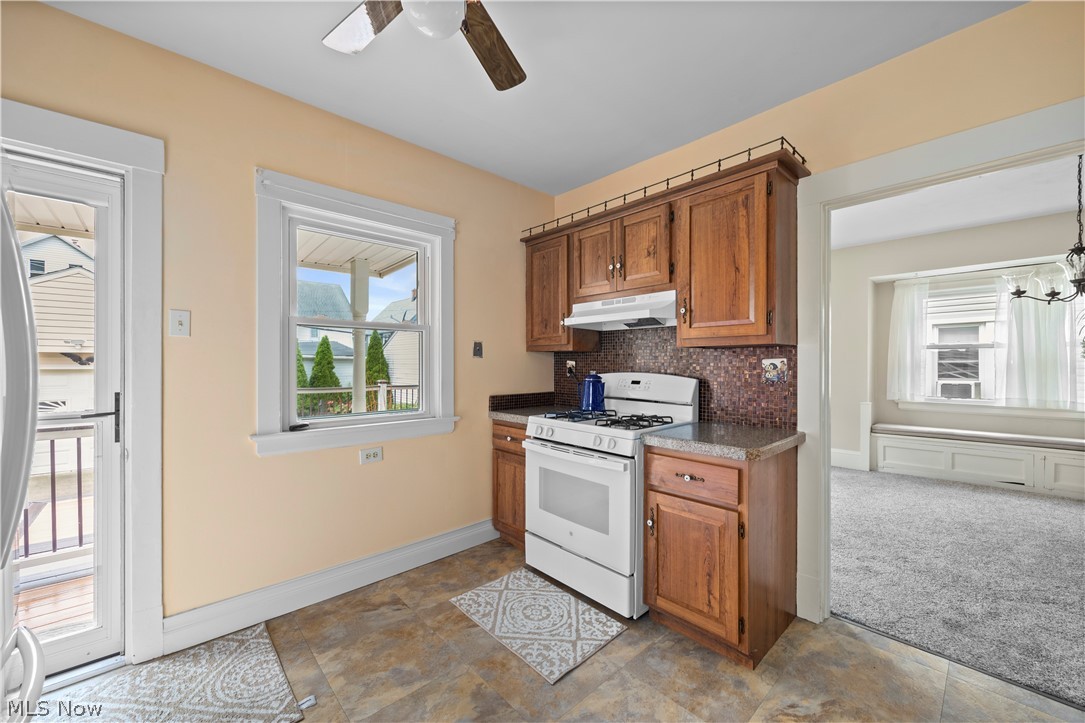 1440 Westwood Avenue Lakewood OH 44107