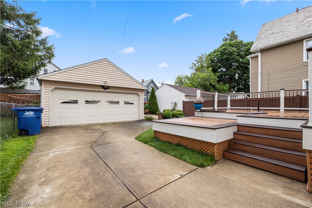 1440 Westwood Avenue Lakewood OH 44107