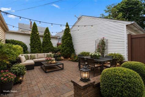1440 Westwood Avenue Lakewood OH 44107