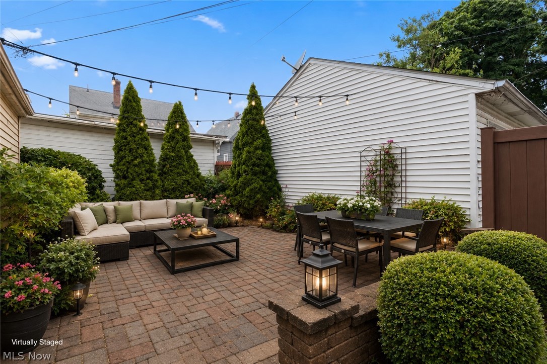 1440 Westwood Avenue Lakewood OH 44107