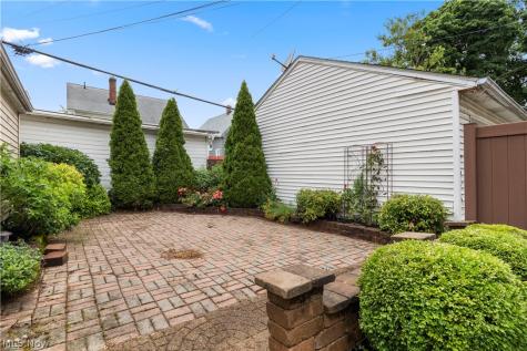 1440 Westwood Avenue Lakewood OH 44107