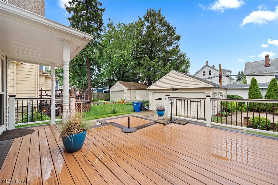 1440 Westwood Avenue Lakewood OH 44107