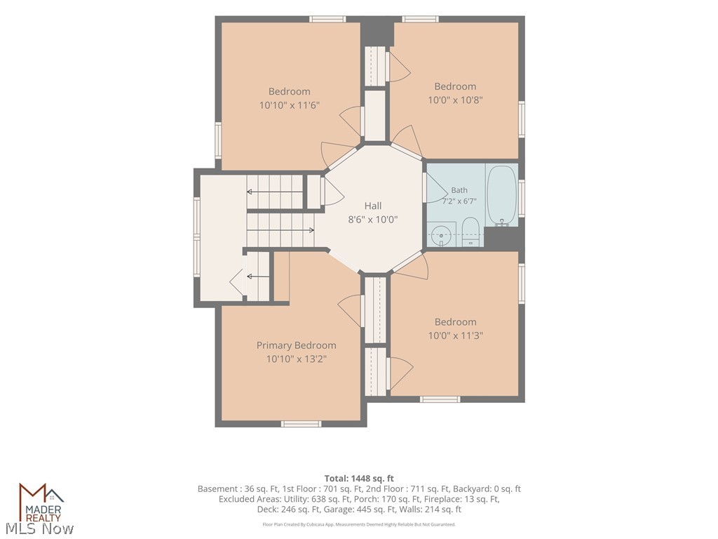 1440 Westwood Avenue Lakewood OH 44107