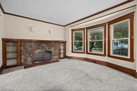 1440 Westwood Avenue Lakewood OH 44107