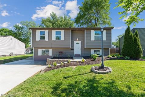 78 Summerberry Lane Niles OH 44446