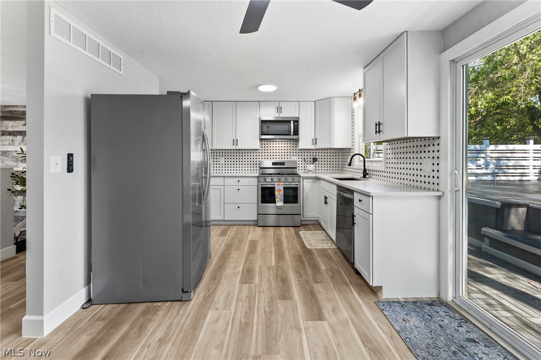 78 Summerberry Lane Niles OH 44446