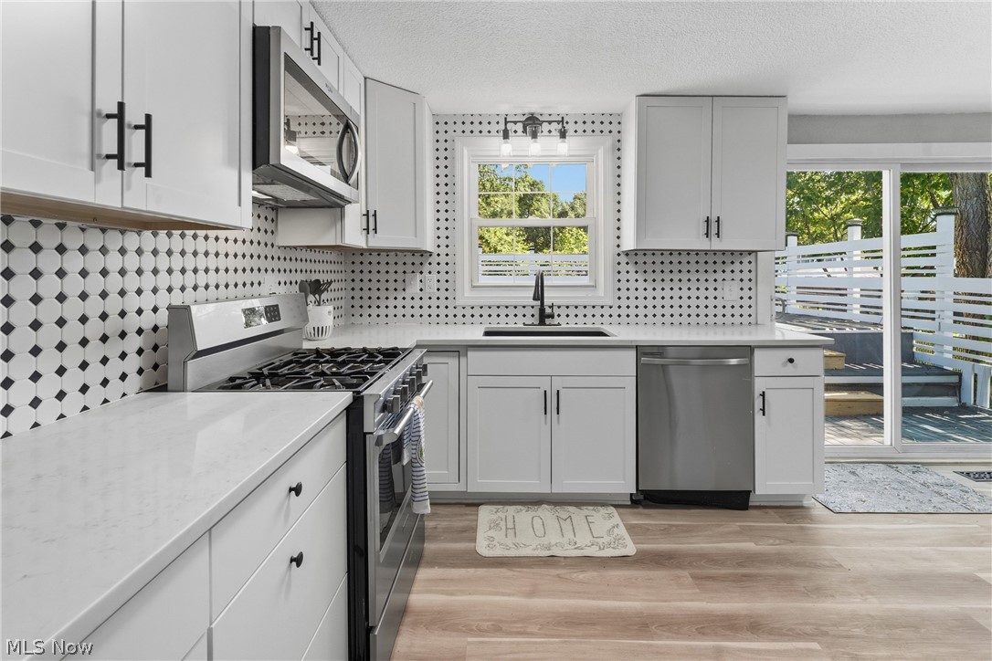 78 Summerberry Lane Niles OH 44446