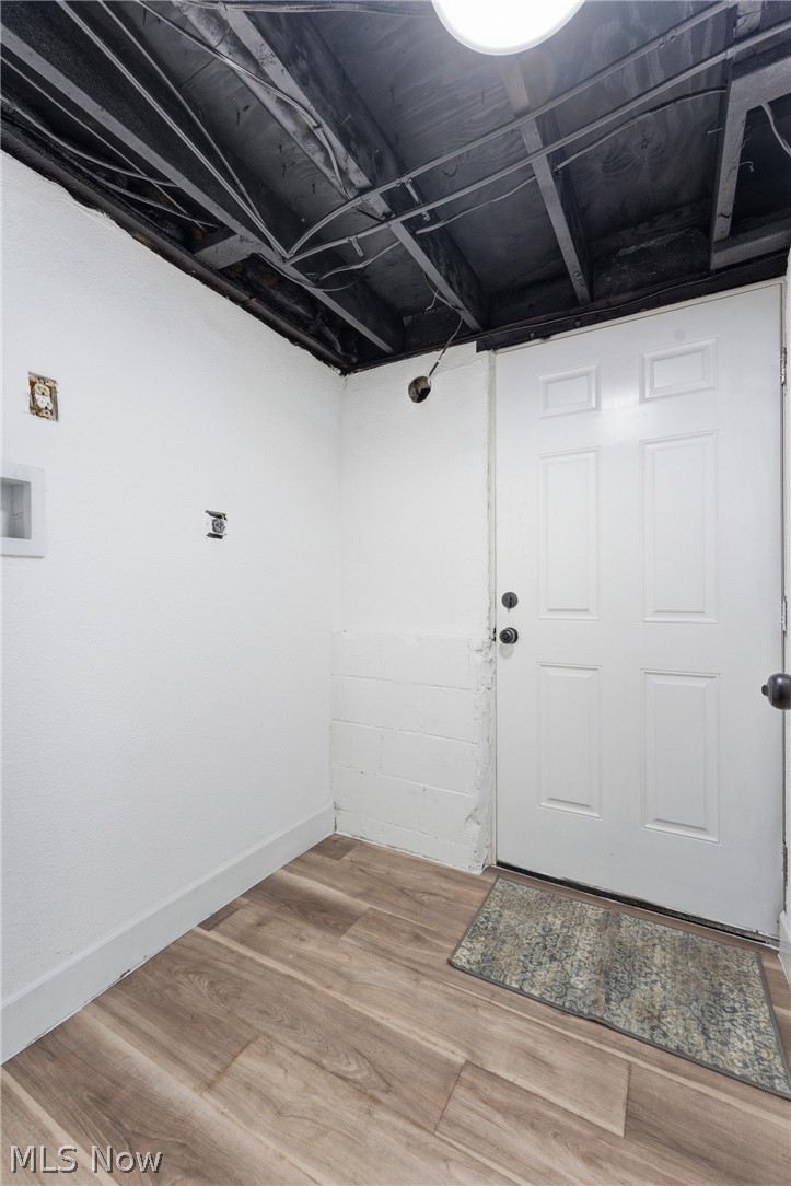 78 Summerberry Lane Niles OH 44446