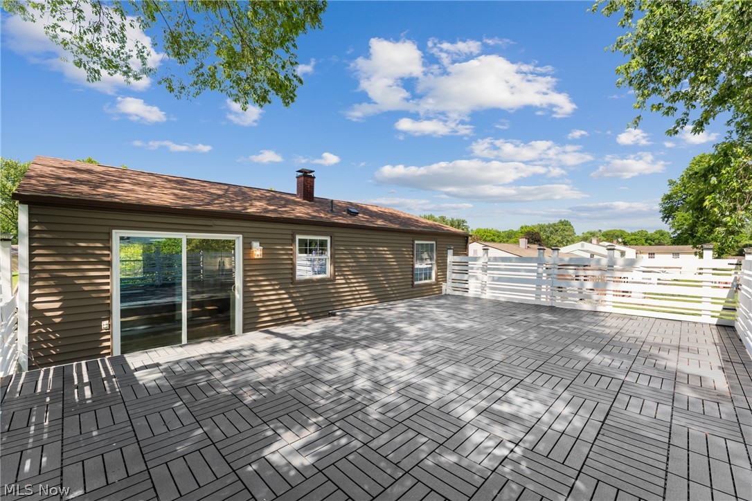 78 Summerberry Lane Niles OH 44446