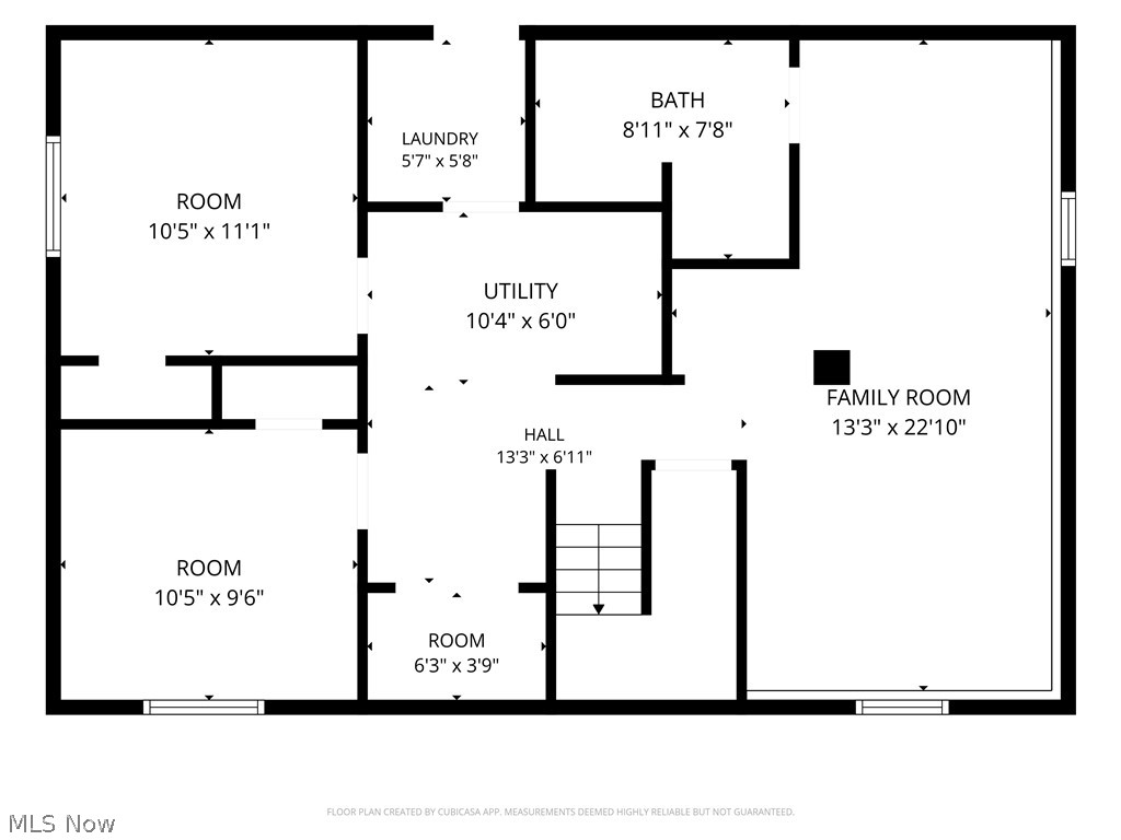 78 Summerberry Lane Niles OH 44446