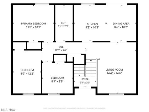 78 Summerberry Lane Niles OH 44446