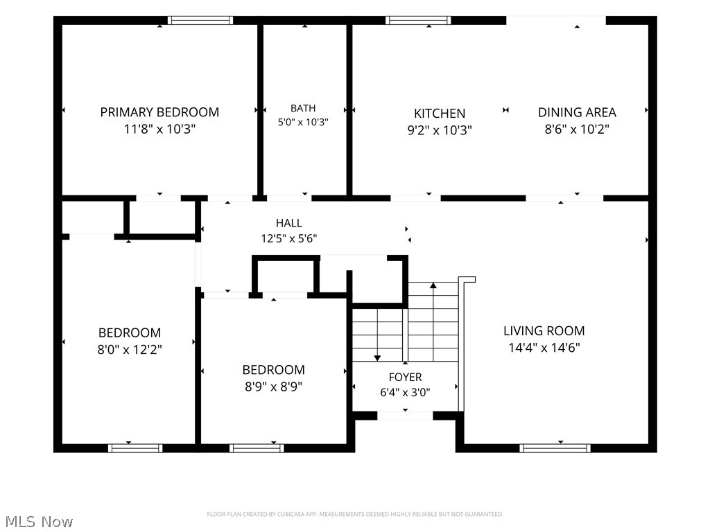 78 Summerberry Lane Niles OH 44446