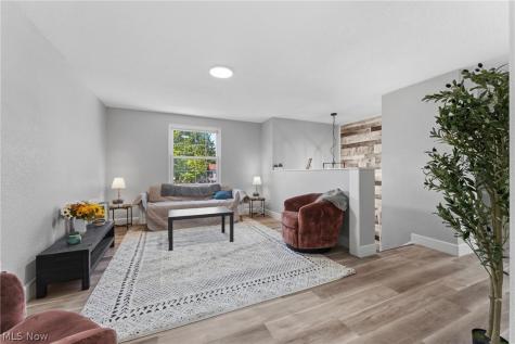 78 Summerberry Lane Niles OH 44446