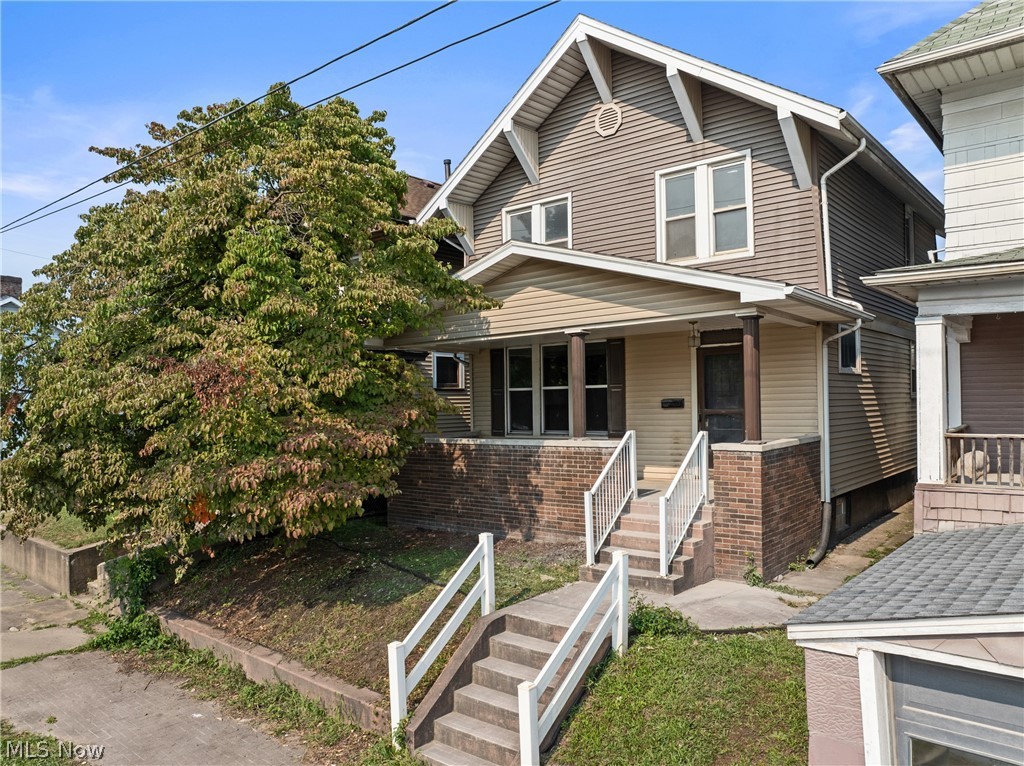 725 S 4th Street Martins Ferry OH 43935