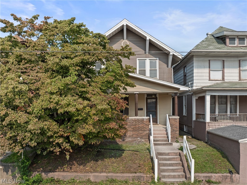 725 S 4th Street Martins Ferry OH 43935