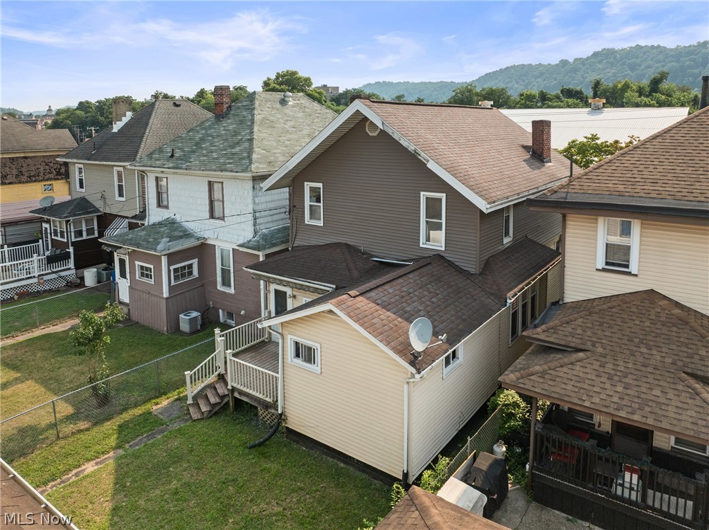 725 S 4th Street Martins Ferry OH 43935