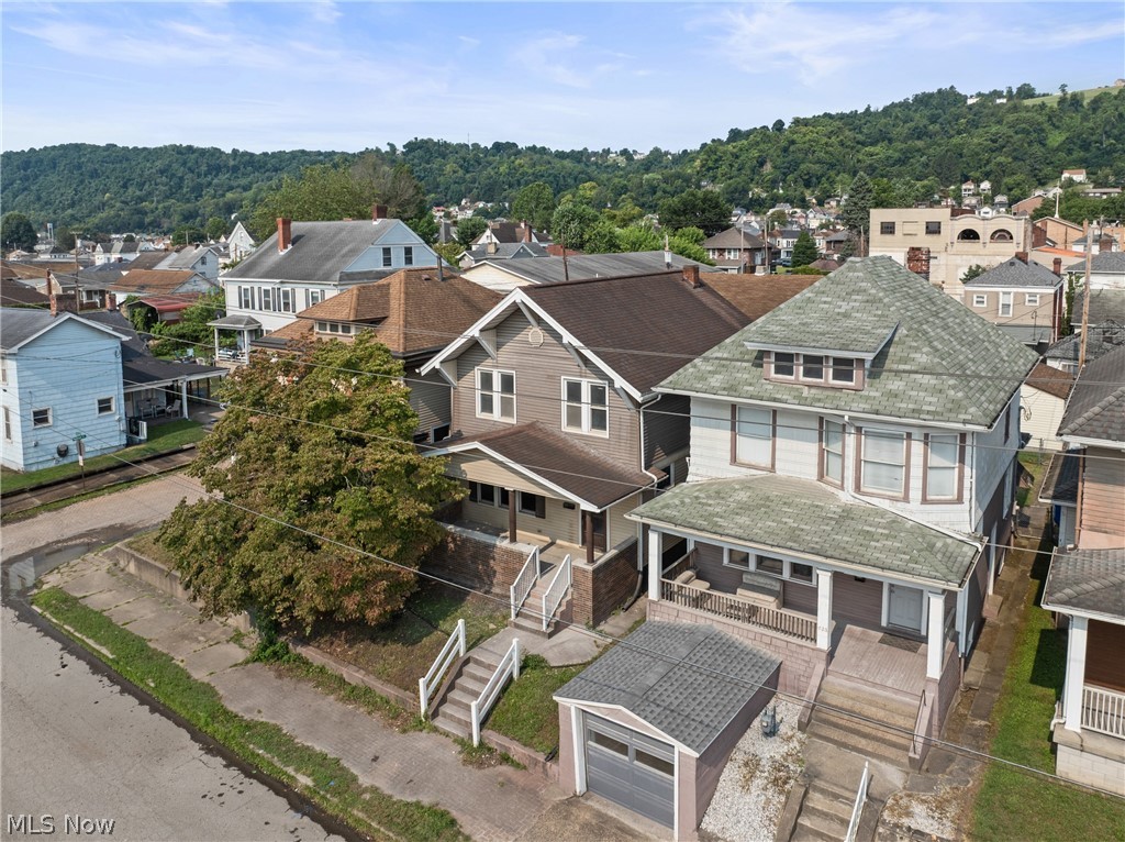 725 S 4th Street Martins Ferry OH 43935