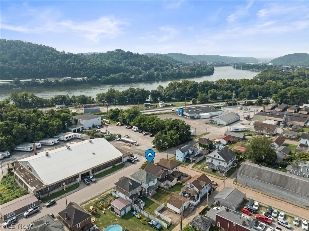 725 S 4th Street Martins Ferry OH 43935