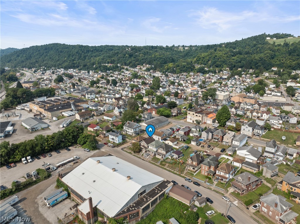 725 S 4th Street Martins Ferry OH 43935