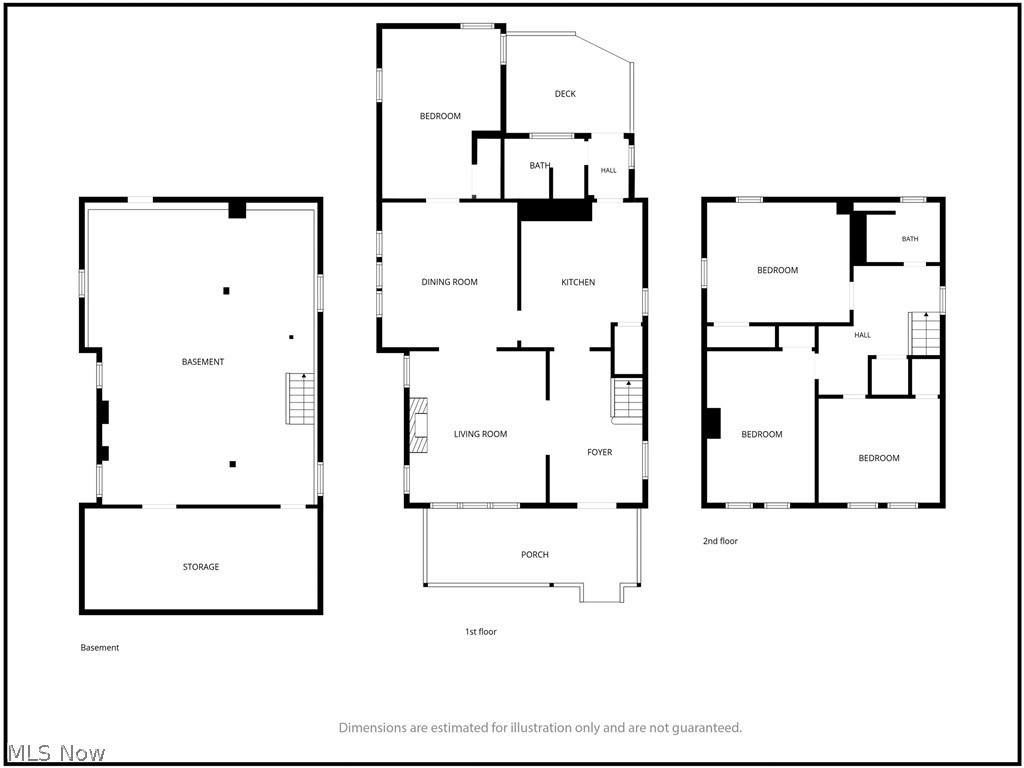 725 S 4th Street Martins Ferry OH 43935