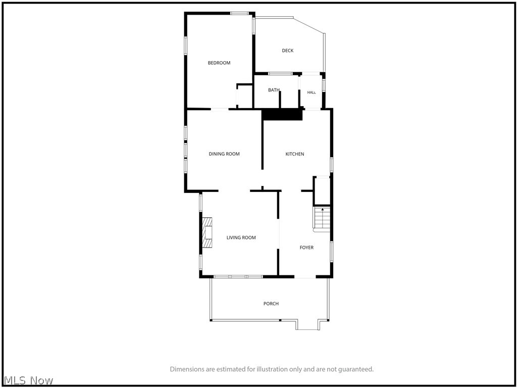 725 S 4th Street Martins Ferry OH 43935