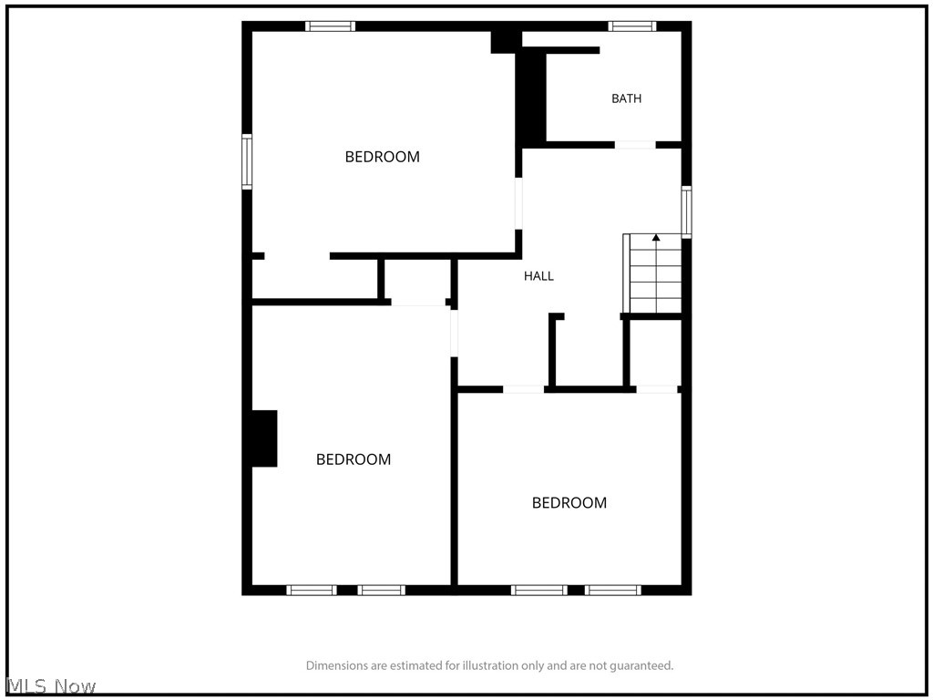 725 S 4th Street Martins Ferry OH 43935