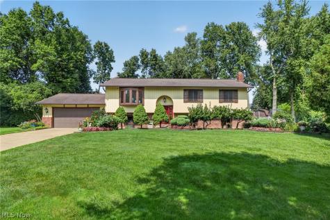 7390 Belvedere Drive Mentor OH 44060