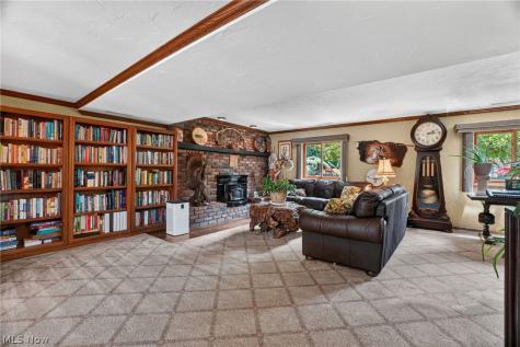 7390 Belvedere Drive Mentor OH 44060