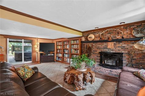 7390 Belvedere Drive Mentor OH 44060