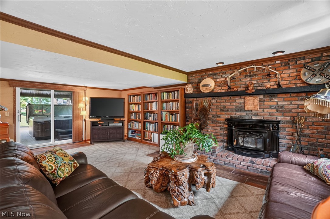 7390 Belvedere Drive Mentor OH 44060