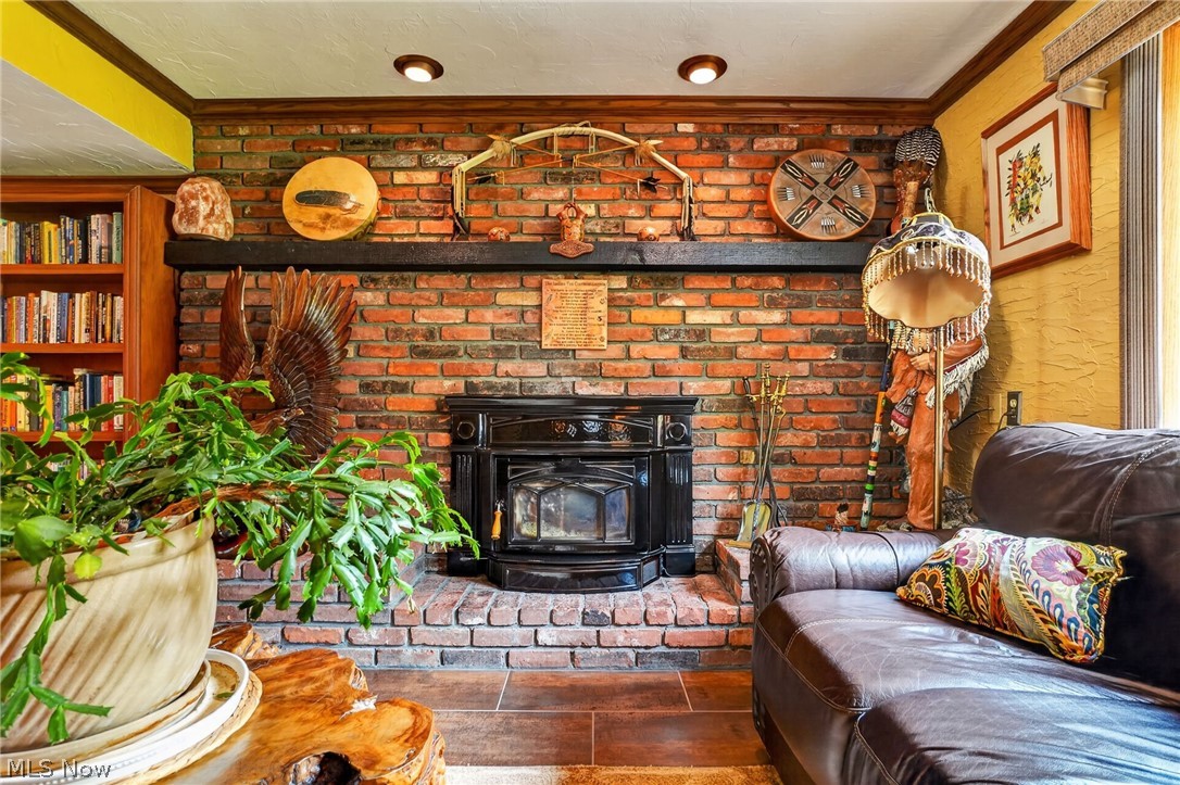 7390 Belvedere Drive Mentor OH 44060